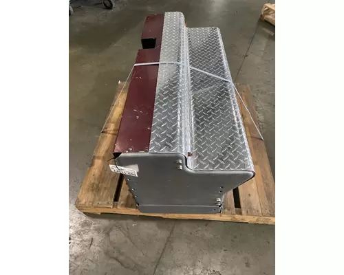 KENWORTH W900 Battery Box