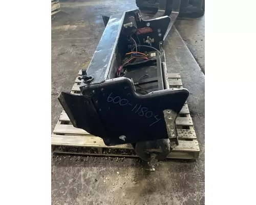 KENWORTH W900 Battery Box