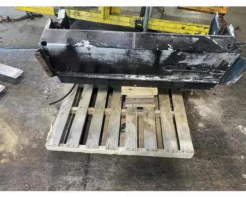 KENWORTH W900 Battery Box