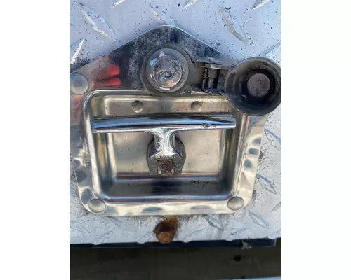 KENWORTH W900 Battery Box