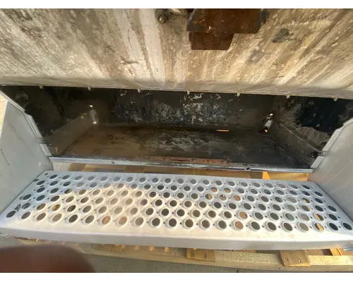 KENWORTH W900 Battery Box