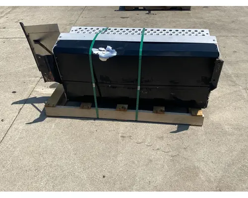 KENWORTH W900 Battery Box