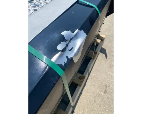 KENWORTH W900 Battery Box