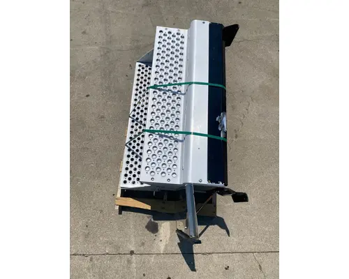 KENWORTH W900 Battery Box