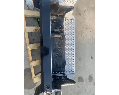 KENWORTH W900 Battery Box