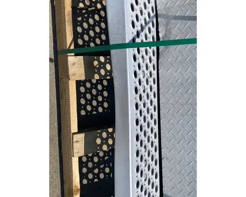 KENWORTH W900 Battery Box