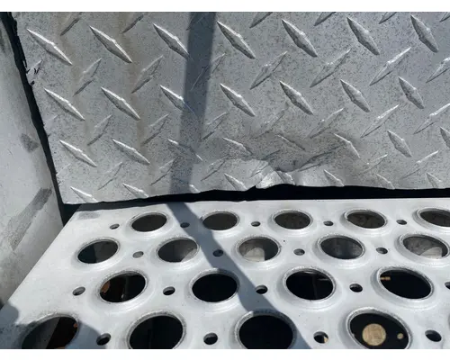 KENWORTH W900 Battery Box