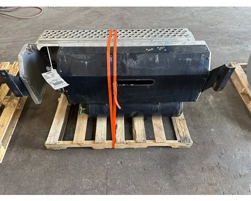 KENWORTH W900 Battery Box