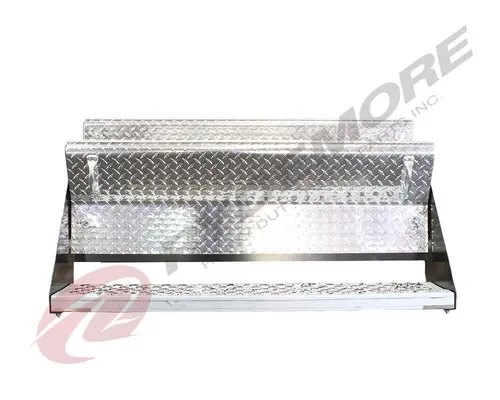 KENWORTH W900 Battery Box