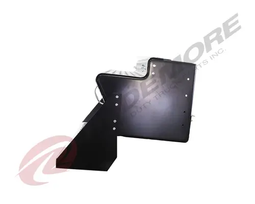 KENWORTH W900 Battery Box