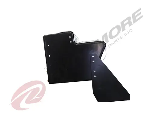 KENWORTH W900 Battery Box