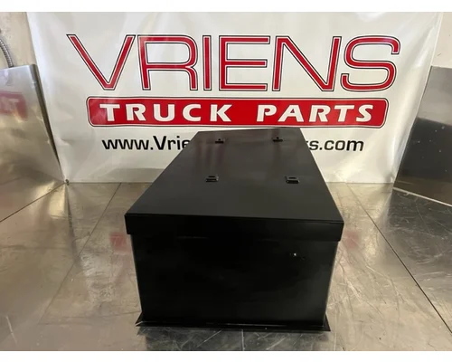 KENWORTH W900 Battery Box