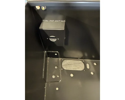 KENWORTH W900 Battery Box