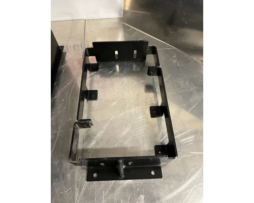 KENWORTH W900 Battery Box