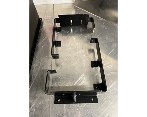 KENWORTH W900 Battery Box