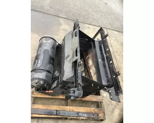 KENWORTH W900 Battery Box