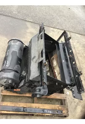 KENWORTH W900 Battery Box