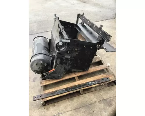 KENWORTH W900 Battery Box