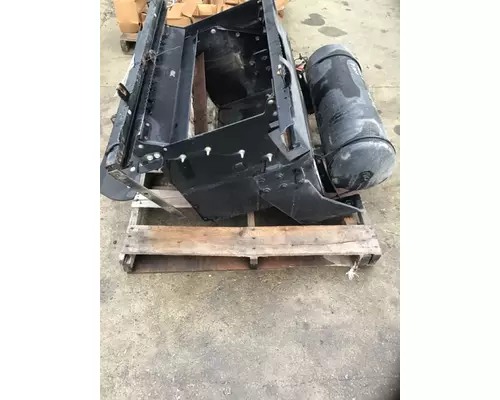 KENWORTH W900 Battery Box