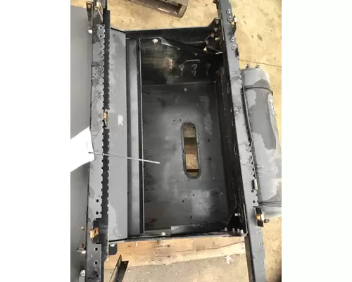 KENWORTH W900 Battery Box