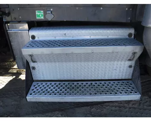 KENWORTH W900 Battery Tray