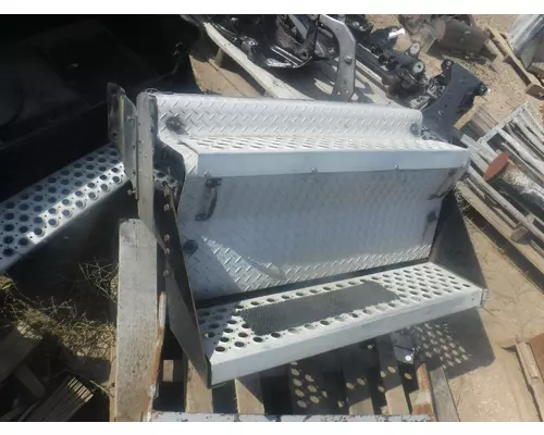 KENWORTH W900 Battery Tray