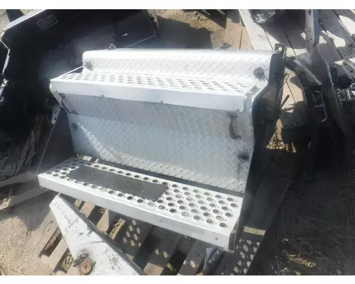 KENWORTH W900 Battery Tray