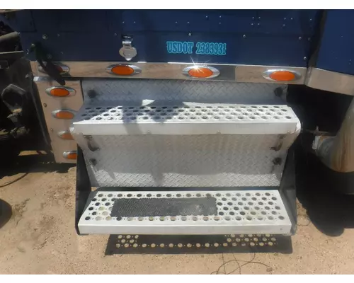 KENWORTH W900 Battery Tray