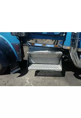 KENWORTH W900 Battery Tray