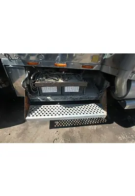 KENWORTH W900 Battery Tray