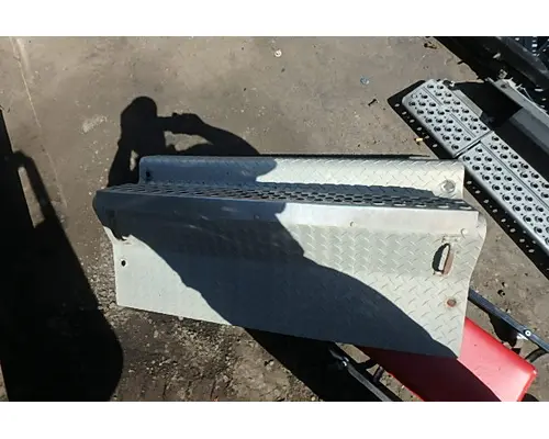 KENWORTH W900 Battery Tray