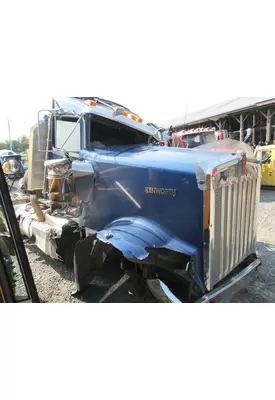 KENWORTH W900 Blower Motor (HVAC)