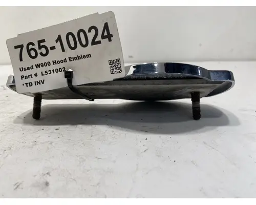 KENWORTH W900 Body Parts, Misc.