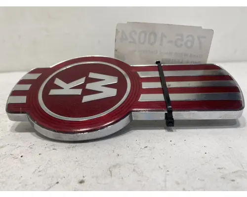 KENWORTH W900 Body Parts, Misc.