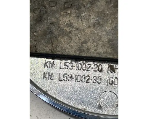 KENWORTH W900 Body Parts, Misc.