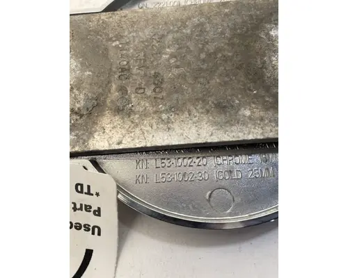 KENWORTH W900 Body Parts, Misc.