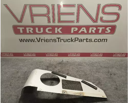 KENWORTH W900 Body Parts, Misc.