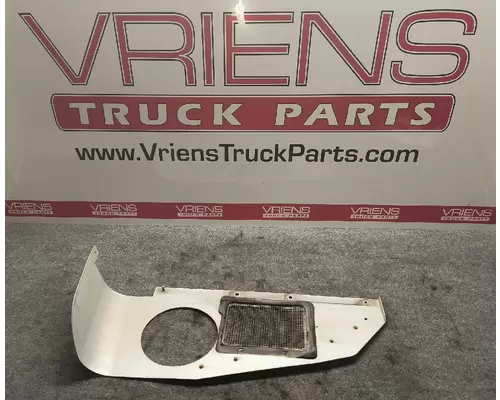 KENWORTH W900 Body Parts, Misc.