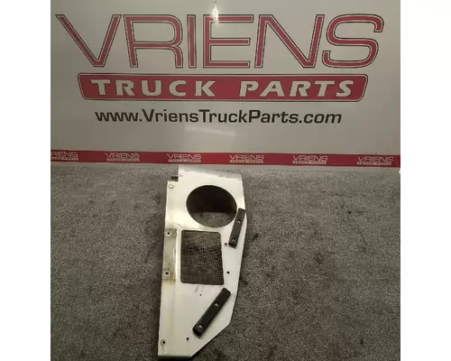 KENWORTH W900 Body Parts, Misc.