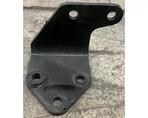 KENWORTH W900 Brackets, Misc.