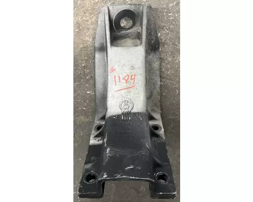 KENWORTH W900 Brackets, Misc.