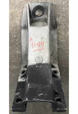 KENWORTH W900 Brackets, Misc.