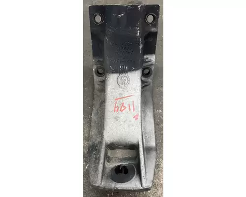 KENWORTH W900 Brackets, Misc.