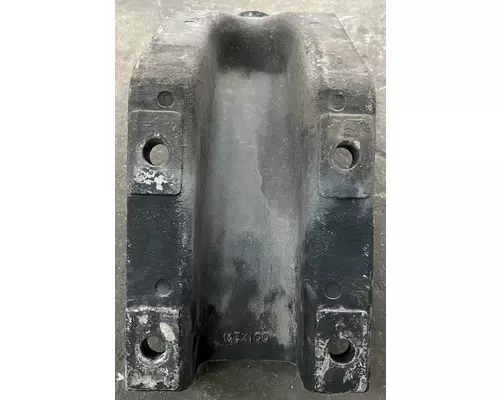 KENWORTH W900 Brackets, Misc.