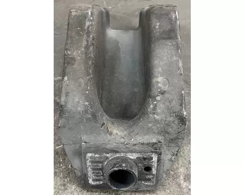 KENWORTH W900 Brackets, Misc.