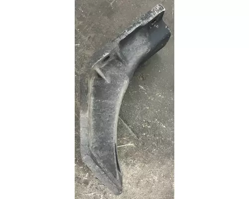 KENWORTH W900 Brackets, Misc.