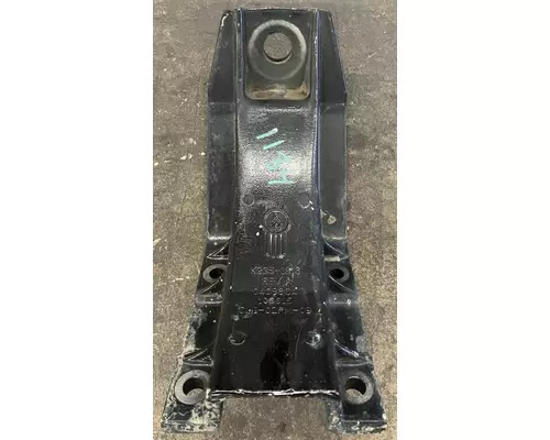 KENWORTH W900 Brackets, Misc.