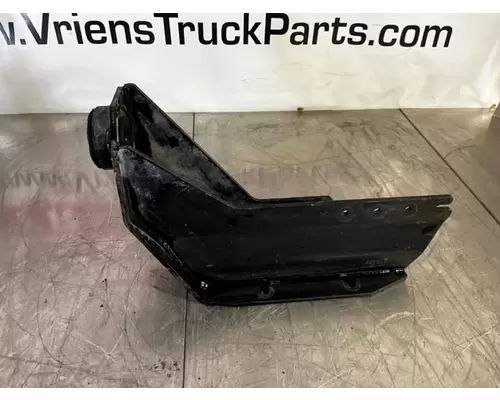 KENWORTH W900 Brackets, Misc.