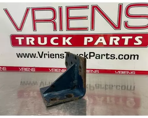 KENWORTH W900 Brackets, Misc.