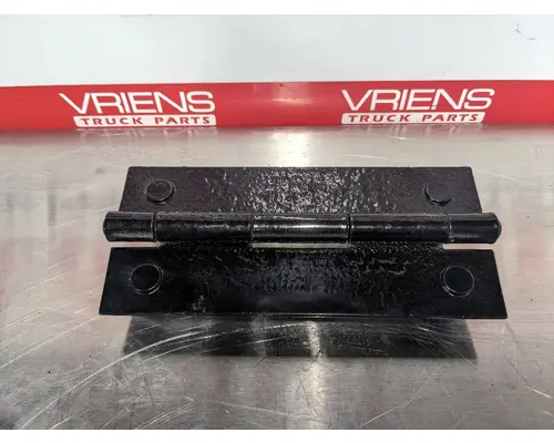 KENWORTH W900 Brackets, Misc.